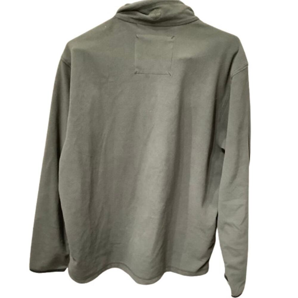 Timberland Polar Fleece Pullover, Size L - Outdoor, Cozy, Versatile - Picture 2 of 5